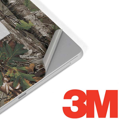 NFL Los Angeles Rams Realtree Xtra Green Camo Surface Go Skin