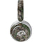 NFL Los Angeles Rams Realtree Xtra Green Camo Surface Headphones Skin