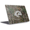 NFL Los Angeles Rams Realtree Xtra Green Camo Surface Laptop 3 13.5in Skin
