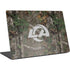 NFL Los Angeles Rams Realtree Xtra Green Camo Surface Laptop 4 15in Skin