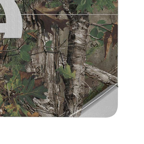 NFL Los Angeles Rams Realtree Xtra Green Camo Surface Laptop Studio Skin