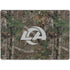 NFL Los Angeles Rams Realtree Xtra Green Camo Surface Pro 8 Skin