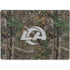 NFL Los Angeles Rams Realtree Xtra Green Camo Surface Pro 9 Skin