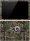 NFL Los Angeles Rams Realtree Xtra Green Camo Surface Pro (2017) Skin