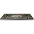 NFL Los Angeles Rams Realtree Xtra Green Camo Universal Laptop 11in (8.8 x 6.2in) Skin