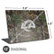 NFL Los Angeles Rams Realtree Xtra Green Camo Universal Laptop 12in (9.8 x 6.8in) Skin