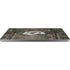 NFL Los Angeles Rams Realtree Xtra Green Camo Universal Laptop 12in (9.8 x 6.8in) Skin