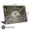 NFL Los Angeles Rams Realtree Xtra Green Camo Universal Laptop 14in (11.4 x 8.2in) Skin