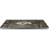 NFL Los Angeles Rams Realtree Xtra Green Camo Universal Laptop 14in (11.4 x 8.2in) Skin