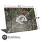 NFL Los Angeles Rams Realtree Xtra Green Camo Universal Laptop 15in (12.2 x 8.8in) Skin