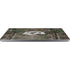 NFL Los Angeles Rams Realtree Xtra Green Camo Universal Laptop 17in (13.8 x 10in) Skin