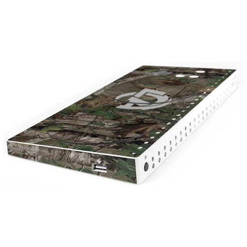 NFL Los Angeles Rams Realtree Xtra Green Camo Xbox Adaptive Controller Skin