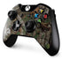 NFL Los Angeles Rams Realtree Xtra Green Camo Xbox One Controller Skin