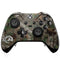 NFL Los Angeles Rams Realtree Xtra Green Camo Xbox One Elite Controller Skin