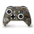 NFL Los Angeles Rams Realtree Xtra Green Camo Xbox One S Controller Skin