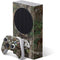 NFL Los Angeles Rams Realtree Xtra Green Camo Xbox Series S Skins