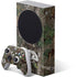 NFL Los Angeles Rams Realtree Xtra Green Camo Xbox Series S Skins
