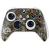 NFL Los Angeles Rams Realtree Xtra Green Camo Xbox Series S Controller Skin