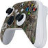 NFL Los Angeles Rams Realtree Xtra Green Camo Xbox Series S Controller Skin