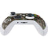 NFL Los Angeles Rams Realtree Xtra Green Camo Xbox Series S Controller Skin