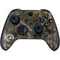 NFL Los Angeles Rams Realtree Xtra Green Camo Xbox Series X Controller Skin
