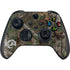 NFL Los Angeles Rams Realtree Xtra Green Camo Xbox Series X Controller Skin