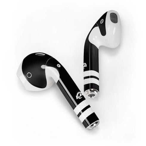 NFL Los Angeles Rams Shutout Apple AirPods 2 Skin