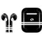 NFL Los Angeles Rams Shutout Apple AirPods Skin