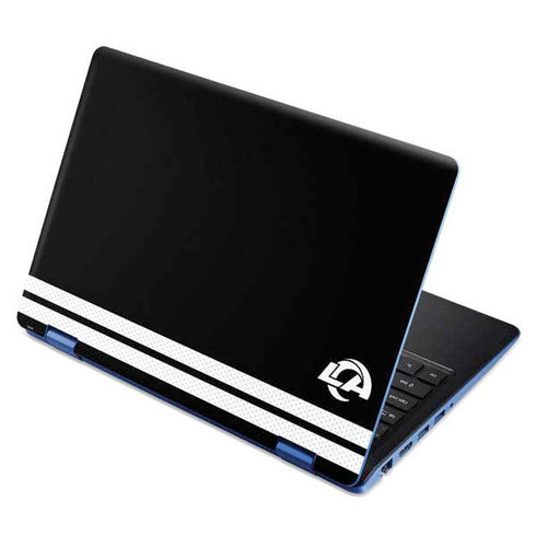 NFL Los Angeles Rams Shutout Aspire R11 11.6in Skin