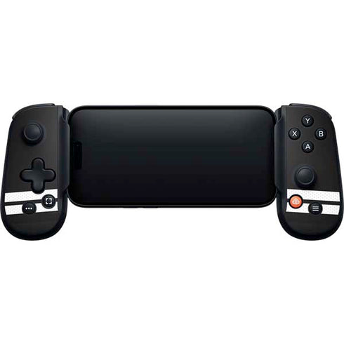 NFL Los Angeles Rams Shutout Backbone One for iPhone Game Controller Skin