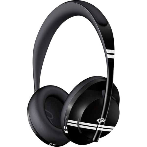 NFL Los Angeles Rams Shutout Bose Noise Cancelling Headphones 700 Skin