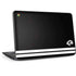 NFL Los Angeles Rams Shutout HP Chromebook Skin