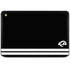 NFL Los Angeles Rams Shutout HP Chromebook Skin