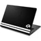 NFL Los Angeles Rams Shutout Dell Chromebook Skin