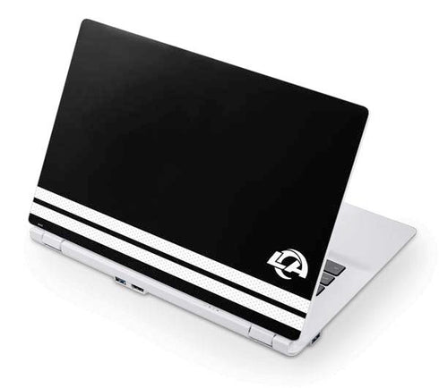 NFL Los Angeles Rams Shutout Acer Chromebook Skin