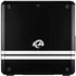 NFL Los Angeles Rams Shutout Cooler Master MasterBox Q300L Mini Tower Skin