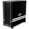 NFL Los Angeles Rams Shutout Corsair 4000D Tempered Glass Mid-Tower ATX Case Skin