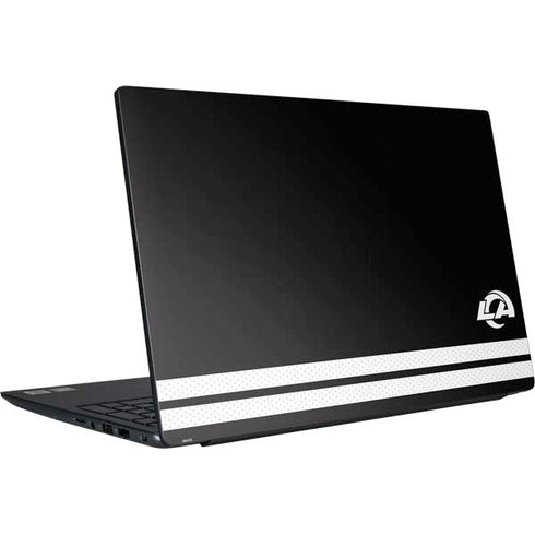 NFL Los Angeles Rams Shutout Dell Vostro Skin