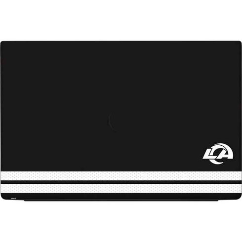 NFL Los Angeles Rams Shutout Dell Vostro Skin