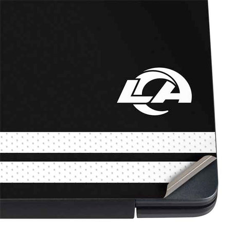 NFL Los Angeles Rams Shutout Dell Vostro Skin