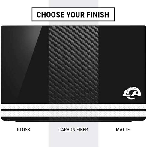 NFL Los Angeles Rams Shutout Dell Vostro Skin