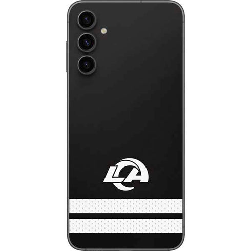 NFL Los Angeles Rams Shutout Galaxy A14 5G Skin