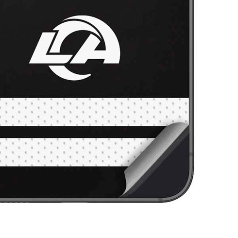 NFL Los Angeles Rams Shutout Galaxy A14 5G Skin