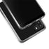 NFL Los Angeles Rams Shutout Galaxy A21 Clear Case
