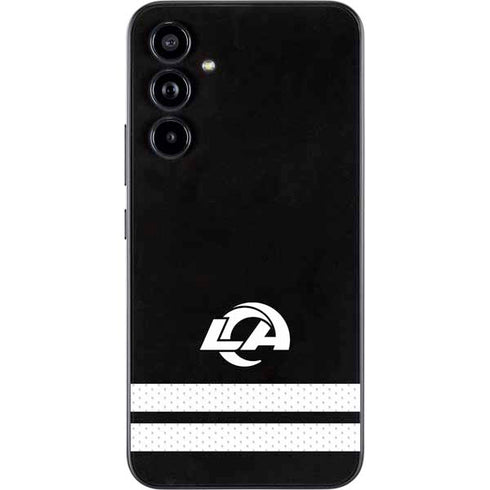 NFL Los Angeles Rams Shutout Galaxy A54 5G Skin