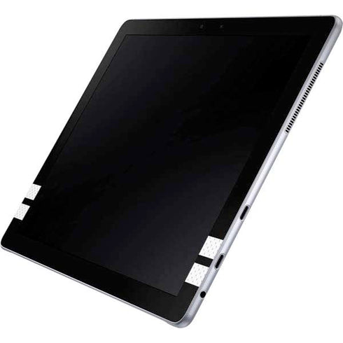 NFL Los Angeles Rams Shutout Galaxy Book 12in Skin