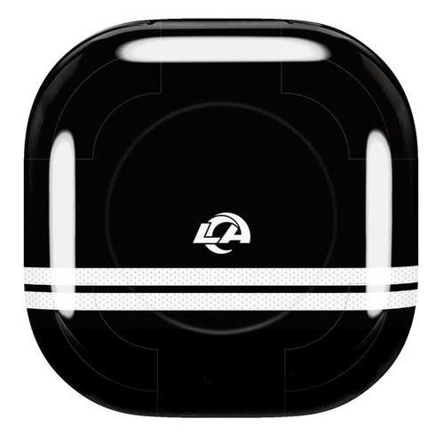 NFL Los Angeles Rams Shutout Galaxy Buds Pro Skin