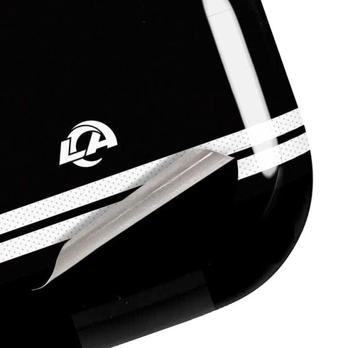 NFL Los Angeles Rams Shutout Galaxy Buds Pro Skin