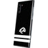 NFL Los Angeles Rams Shutout Galaxy Note 10 Skin
