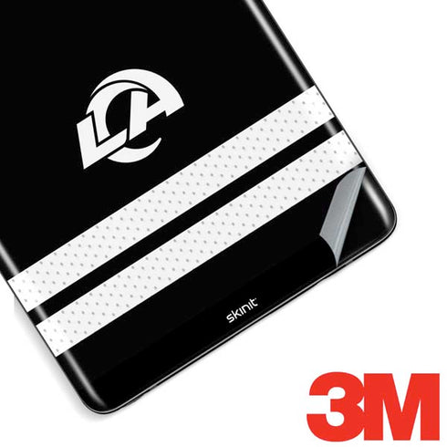 NFL Los Angeles Rams Shutout Galaxy Note 8 Skin